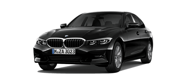 Foto 6 BMW Serie 3 320d 140 kW (190 CV)